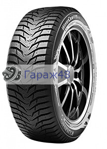 Kumho WinterCraft Ice WI31 245/45 R17 99T